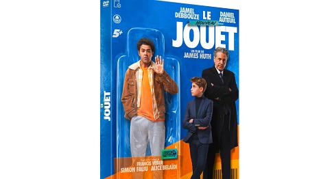 Le nouveau jouet