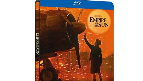 Empire du soleil