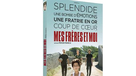 Mes frères et moi